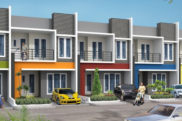 Permata Regency